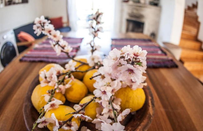 Lania Royal Oak House - Foto 9