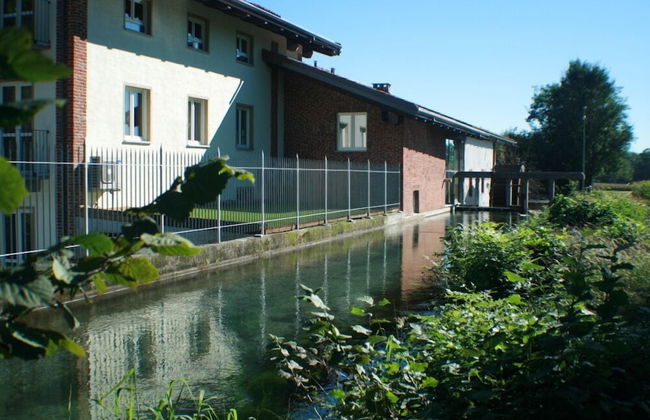 Il Vecchio Mulino di Bairo - Foto 40