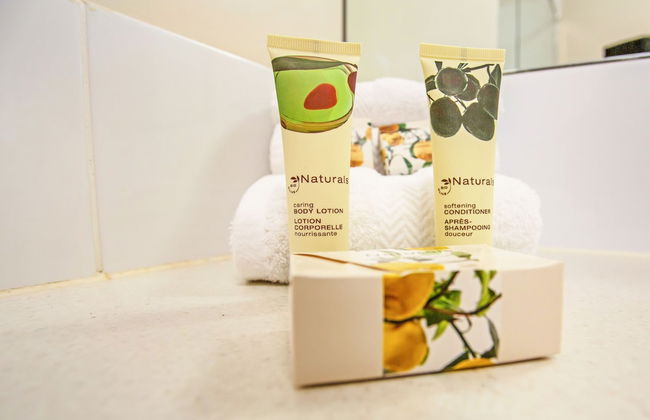 Hume Serviced Apartments - Foto 50