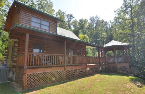 Cherokee Ridge Retreat - Foto 2