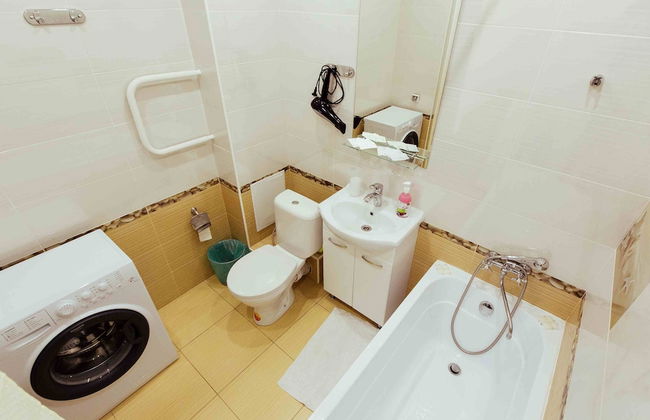 Apart Hotel Clover - Photo 26