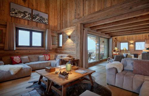 Chalet Lauda - OVO Network - Photo 11