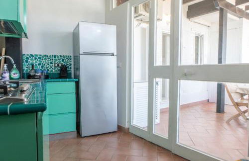 Casa Di Ulisse Vista Mare-Free Parking-Wi-Fi - Foto 16