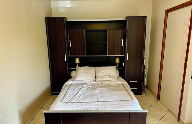 Résidence Les Roussets - Foto 2