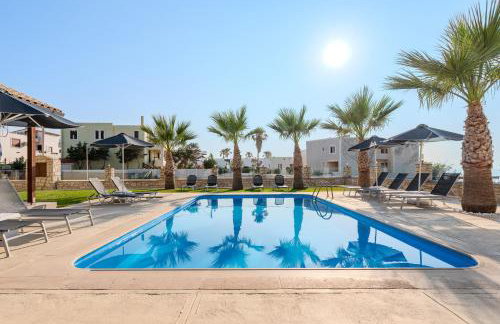 Golden Sand Beach Villa - Photo 45