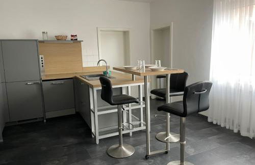 M&M Apartment Düsseldorf - Foto 12