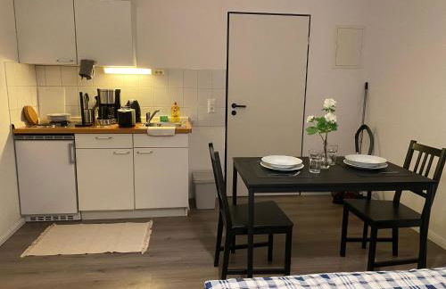 Sweet Home Apartment Hannover West - contactless check-in - Foto 80