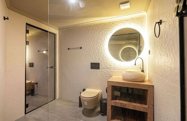 Tare Houses Hotel - Foto 36