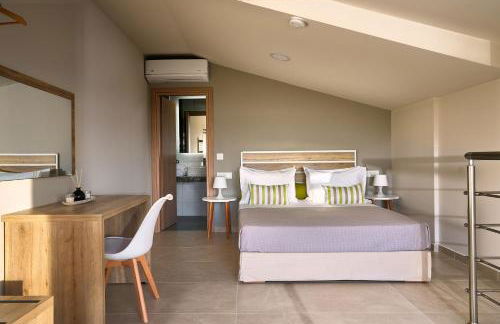 Grapevines Hotel - Foto 27