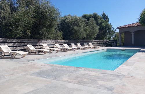 Bienvenue a l hacienda - Photo 24