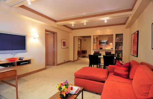 Lombardy Hotel - Foto 74