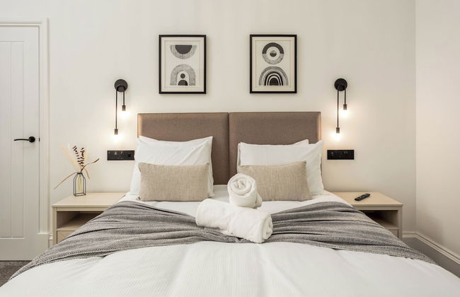 Wellington Lodge - Donnini Apartments - Foto 7