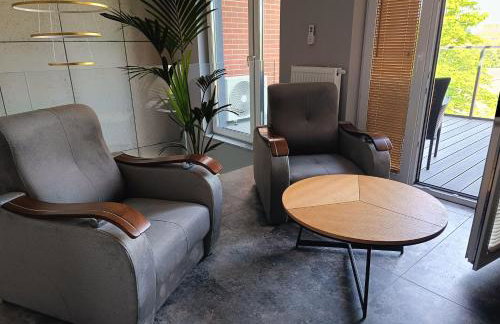 APARTAMENT LUX Bulwary Chrobrego Gniezno - Foto 8