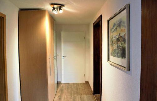 Große Ferienwohnung in altem Gutshaus - Foto 7