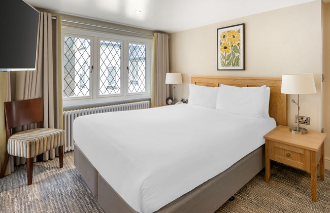 Woodford Bridge Country Club By Diamond Resorts - Photo 7