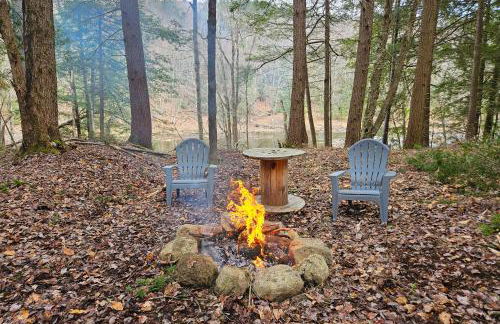 Timber Riverhouse - Foto 30