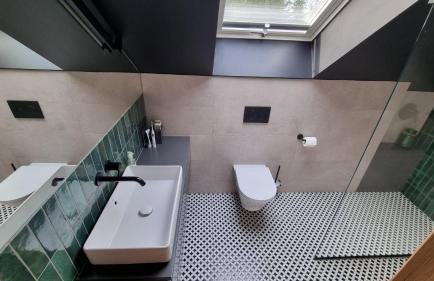 FORESTHOUSE - Foto 42