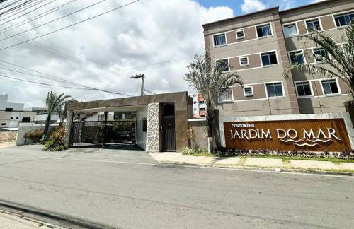 Aconchegante apt em Joao Pessoa - Foto 22