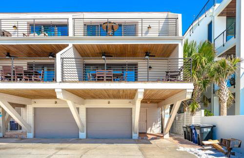 Fanta-Sea on the Beach by Beachside Management - 55 Beach Rd - Foto 90