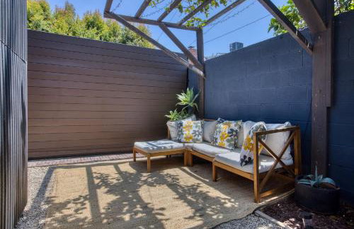 Brand-New MCM Guesthouse in West Los Angeles - Foto 24
