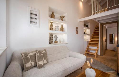 Port Elegance Residence - Halki - Foto 45