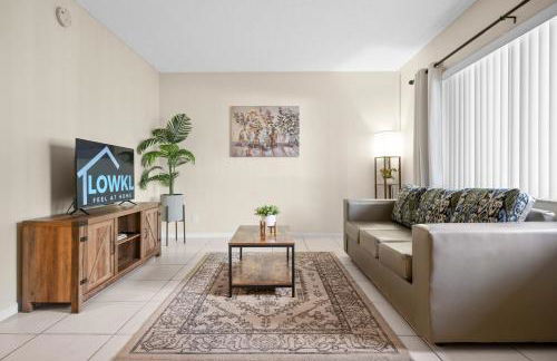 Coco Palms Apartments By Lowkl - Foto 6