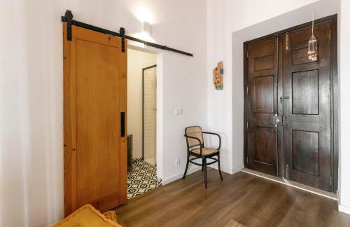 Alma Country House - Foto 18