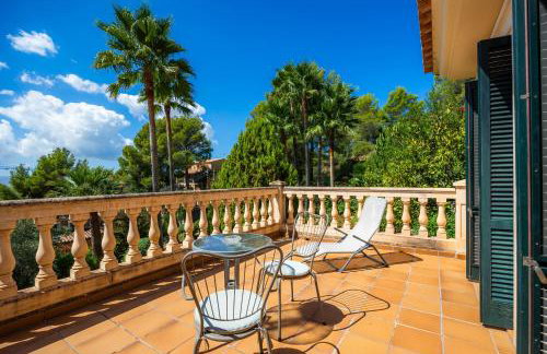 Villa Tierraseca - Foto 17