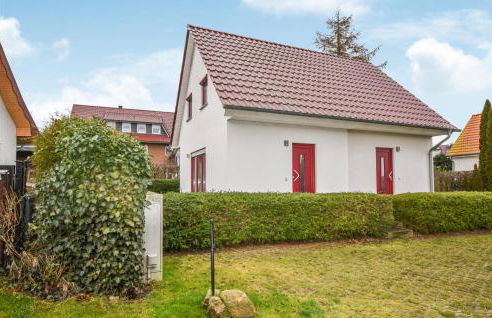 Stunning Home In Wohlenberger Wiek - Foto 1