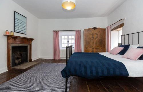 Beautifully Renovated Old Sweet Shop - Foto 16