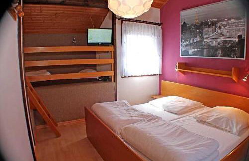 Feriendorf Öfingen 02 - Photo 26