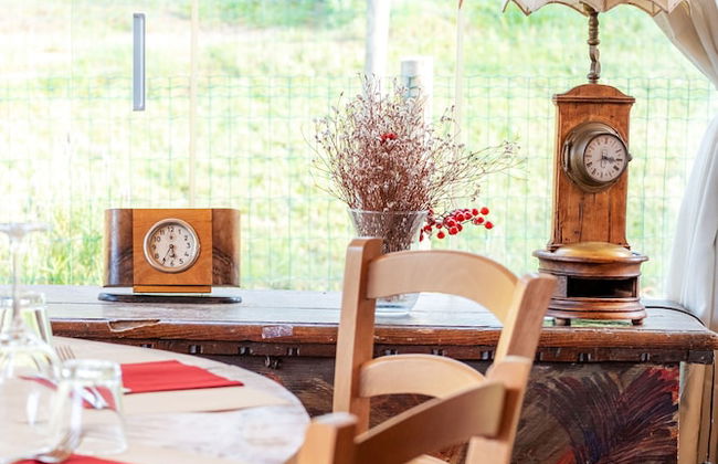 La Valle Dei Caprioli - B&B - Foto 44