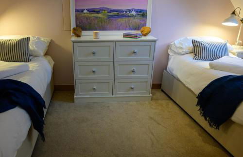 East Barn- Luxury Countryside Home - Foto 47