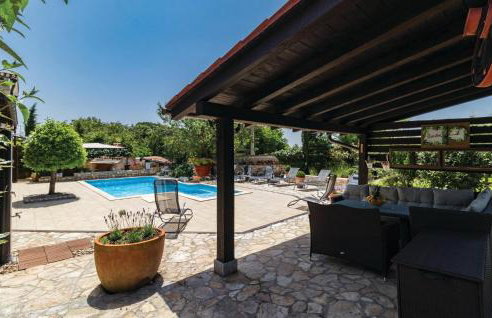 Holiday Home Manjadvorci Manjadvorci - Foto 11