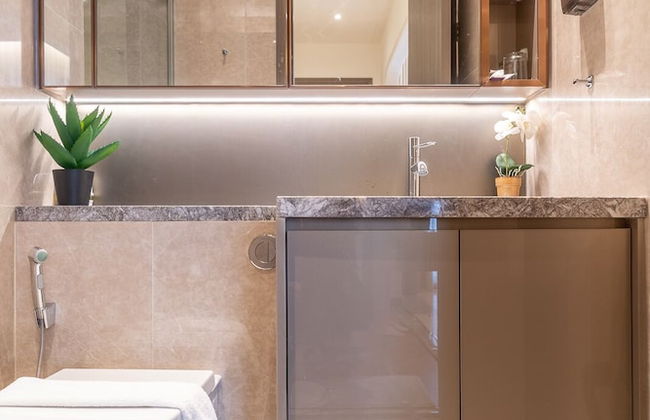 The Rixx Lavish Apartment - Foto 55