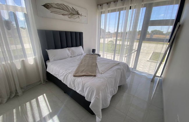 Luxurious Motherland Apartments - Foto 3