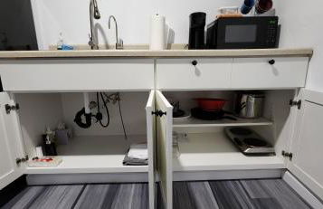 #1 NEW! Couples Getaway Self CheckIn Studio Apt - Photo 32