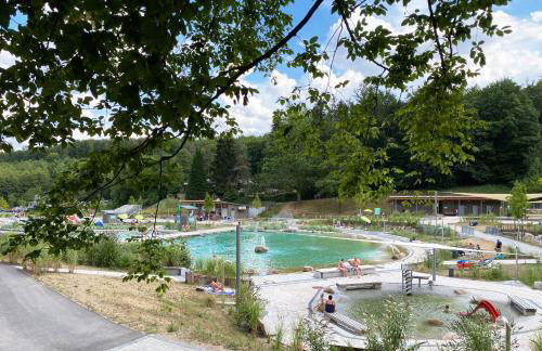 Ferienwohnung Ambiente - Foto 35