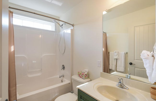 River Shores Cottage - Foto 13