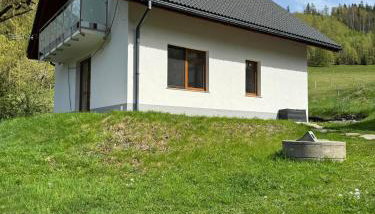 Domek na Skarpie - Foto 5, Garden, Garden view