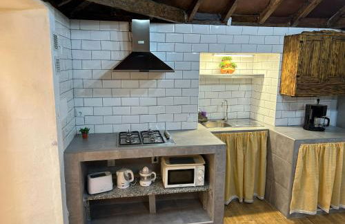 Tradicional Casa Canaria con piscina y vistas al Teide - Foto 18