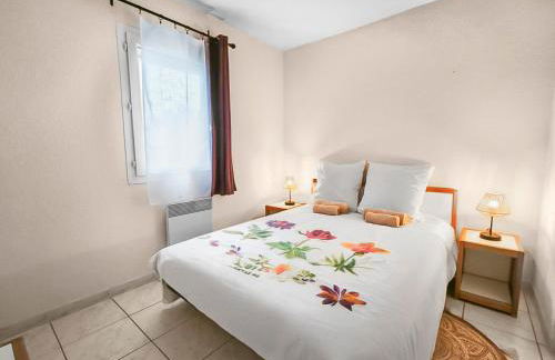 Maison moderne et lumineuse avec terrasse - Foto 14