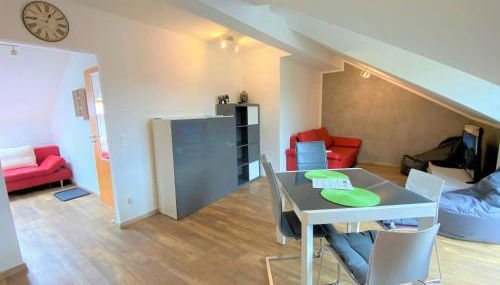 Ferienwohnung Denise - Foto 2