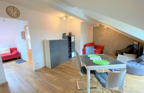 Ferienwohnung Denise - Foto 2