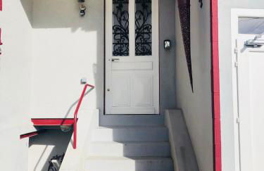 Luxury & chic apartment with terraces 10min from Paris - Foto 52