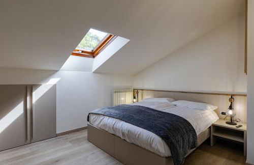 Guggiate - Seta apartment Bellagio - Foto 36