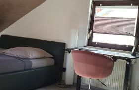 1 Zi DG-Apartment in Bad Friedrichshall-Jagstfeld - Foto 40