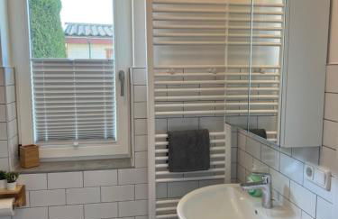 Ferienhaus Wiesenkoje - Insel Rügen - Ostsee - Foto 17