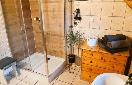 M&E Cztery pory roku Szklarka 25A - Foto 30