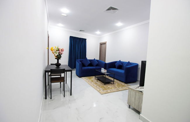 STAR NIGHT FURNISHED APARTMENTS - Photo 66